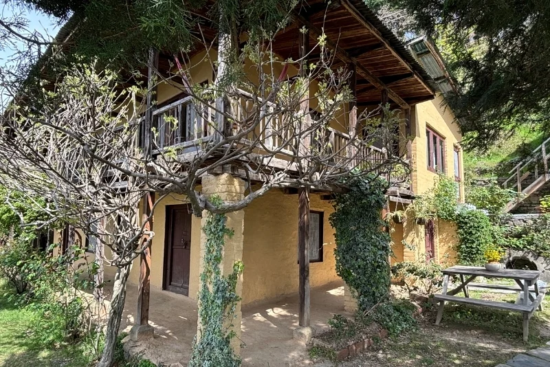 The Painters Retreat